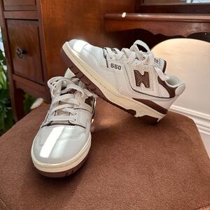 NEW BALANCE x‎ Aime Leon Dore 550 Sneaker